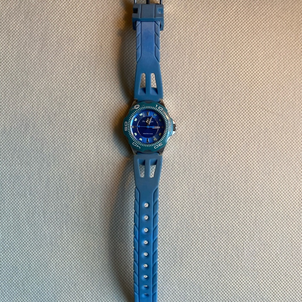 Freestyle watch